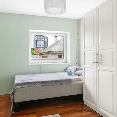 Nydelig Sentrumsvilla Villaer Sandnes (Rogaland)