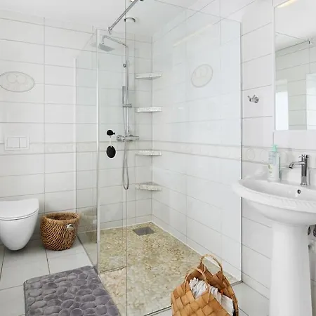 Nydelig Sentrumsvilla Villa *